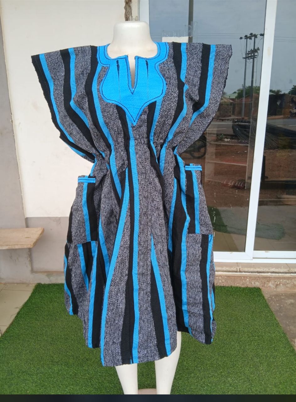 Ladies’ Straight Dress